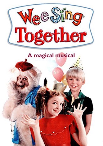 Wee Sing Together