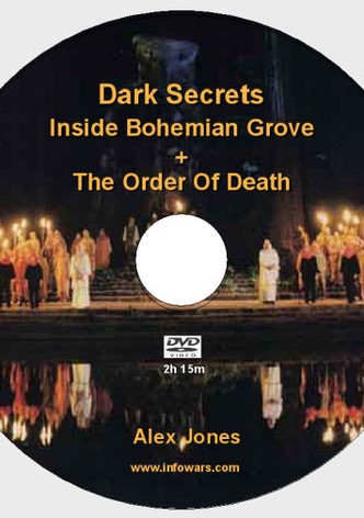 The Order of Death