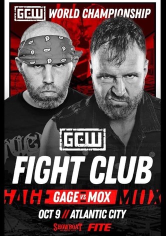 GCW Fight Club
