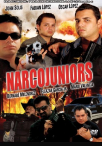 Narco Juniors