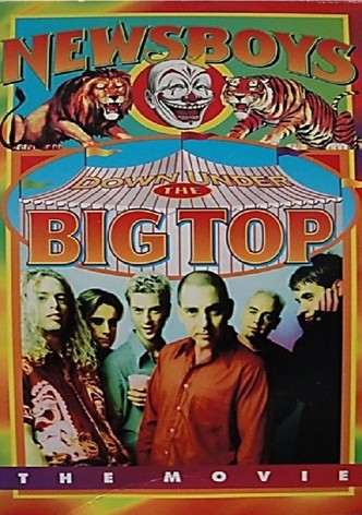 Down Under the Big Top