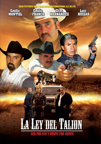 Ojo por Ojo y Diente por Diente