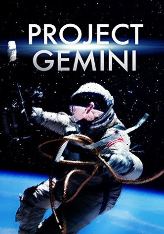 Project Gemini: Bridge to the Moon