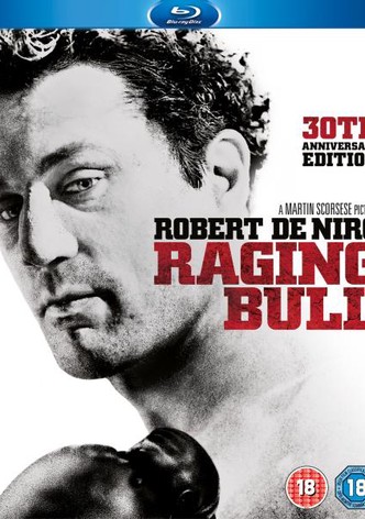 Raging Bull: Reflections on a Classic