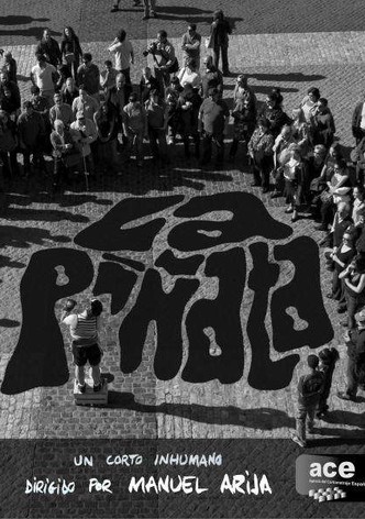 La piñata