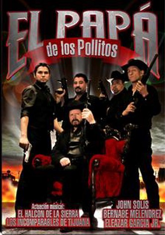 El Papa De Los Pollitos