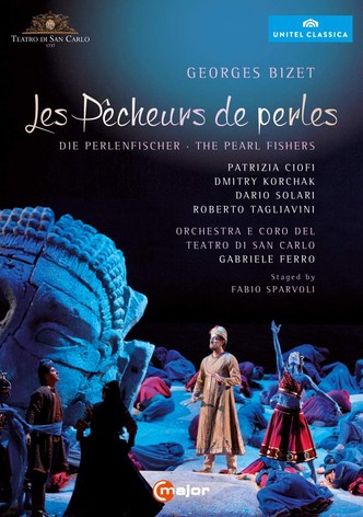 Bizet: Les Pêcheurs de perles