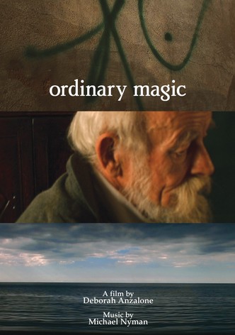 Ordinary Magic