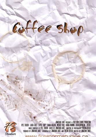 Coffee Shop