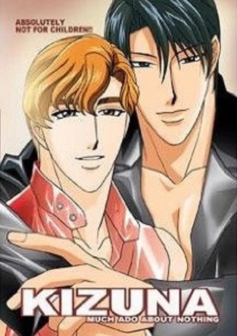 Kizuna: Much Ado About Nothing