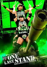 WWE: DX: One Last Stand