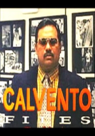 Calvento Files: Please Stop my Husband's Wedding