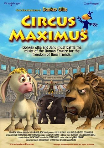 Circus Maximus