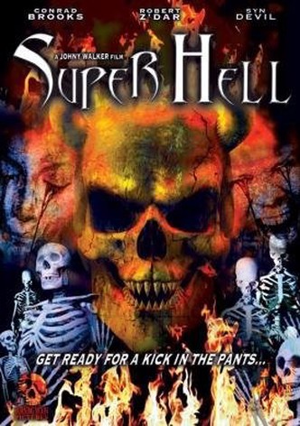Super Hell