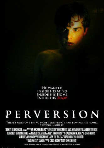 Perversion