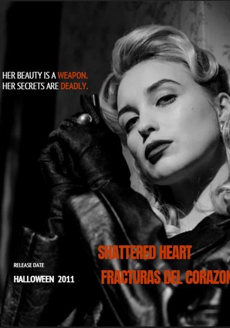 Fracturas del Corazon