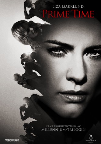 Ein Fall für Annika Bengtzon: Prime Time
