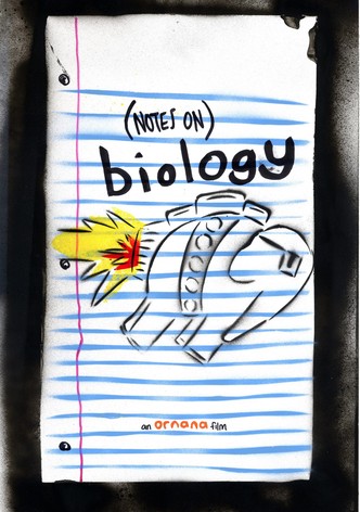 Notes on: Biology