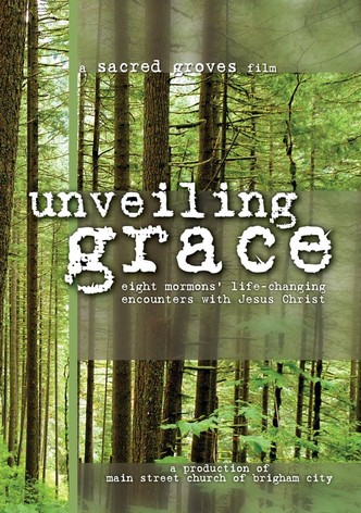 Unveiling Grace