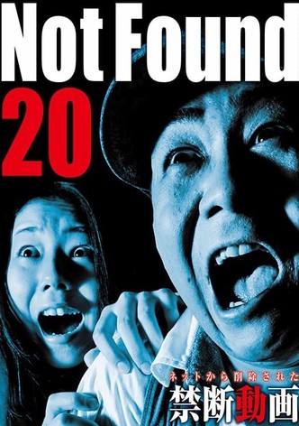 Not Found 20