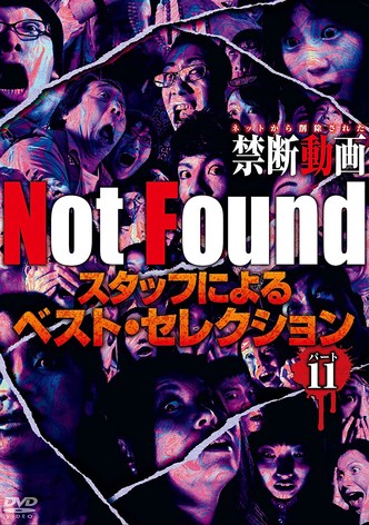 Not Found - Forbidden Videos Removed from the Net - Best Selection by Staff Part 11