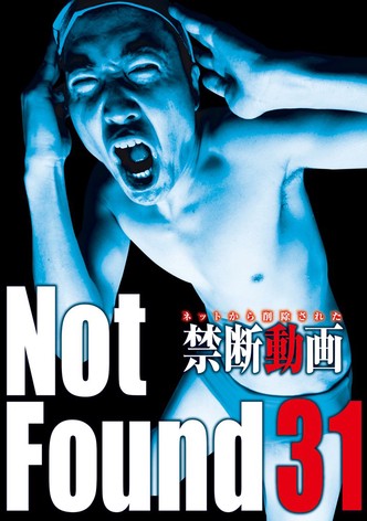 Not Found 31