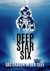 DeepStar Six: Das Grauen in der Tiefe