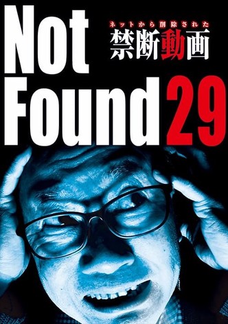 Not Found 29