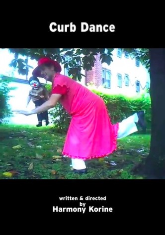 Curb Dance