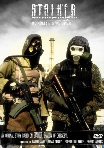 S.T.A.L.K.E.R.: Monolith's Whisper