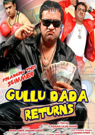 Gullu Dada Returns: No Compromise.. Only Fight...!