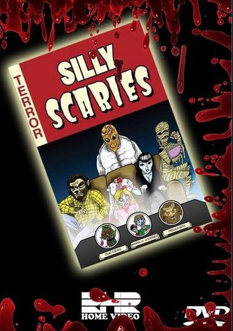 Silly Scaries