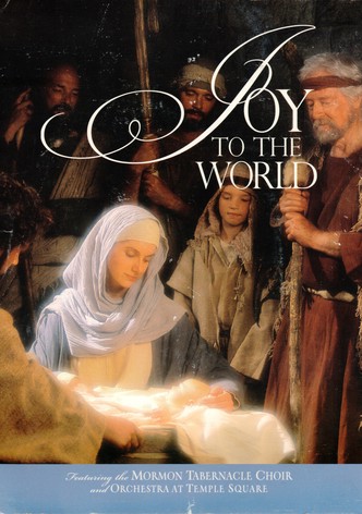 Joy to the World