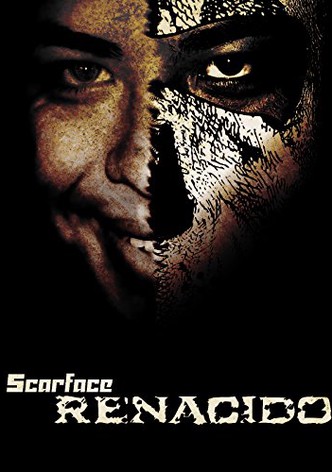 Scarface Renacido