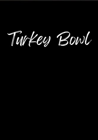 Turkey Bowl