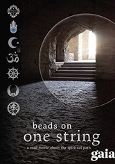 Beads on One String