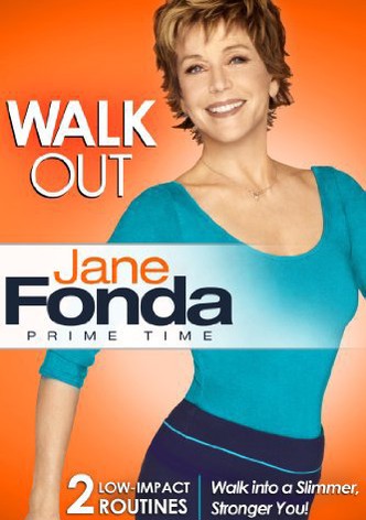 Jane Fonda: Prime Time - Walkout