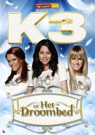 K3 and the Dreambed