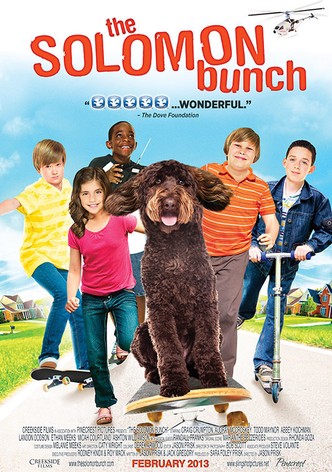 The Solomon Bunch