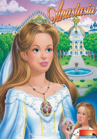 Anastasia
