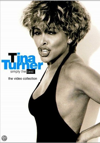 Tina Turner: Simply the Best - The Video Collection