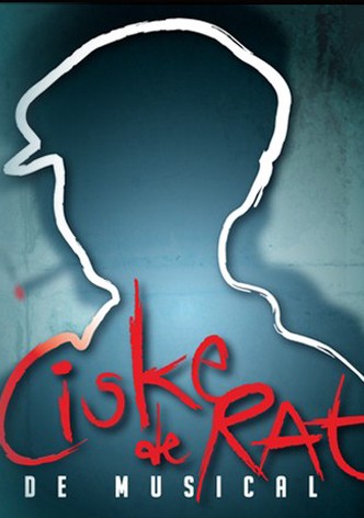 Ciske de Rat - de Musical
