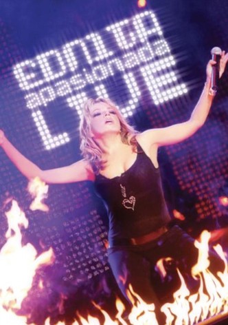 Ednita Nazario Hace Historia... Live