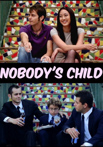 Nobody's Child