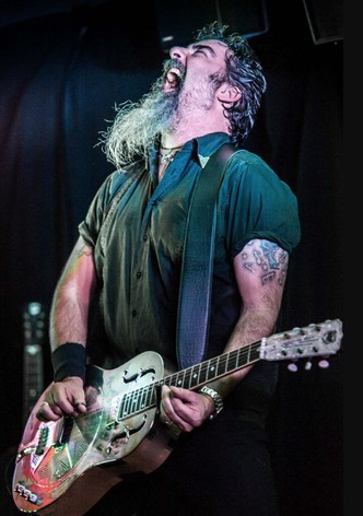 Stateside Story - A Road Movie