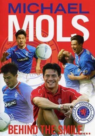Michael Mols: Behind the Smile