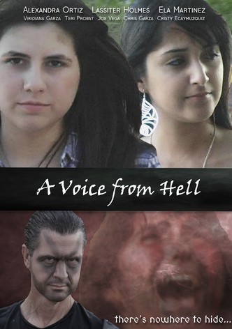 A Voice from Hell