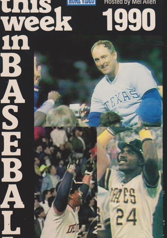 This Week in Baseball 1990