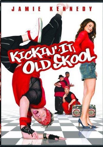 Kickin' It Old Skool: Deleted Scenes