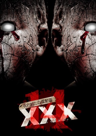 Cursed Psychic Video XXX 14